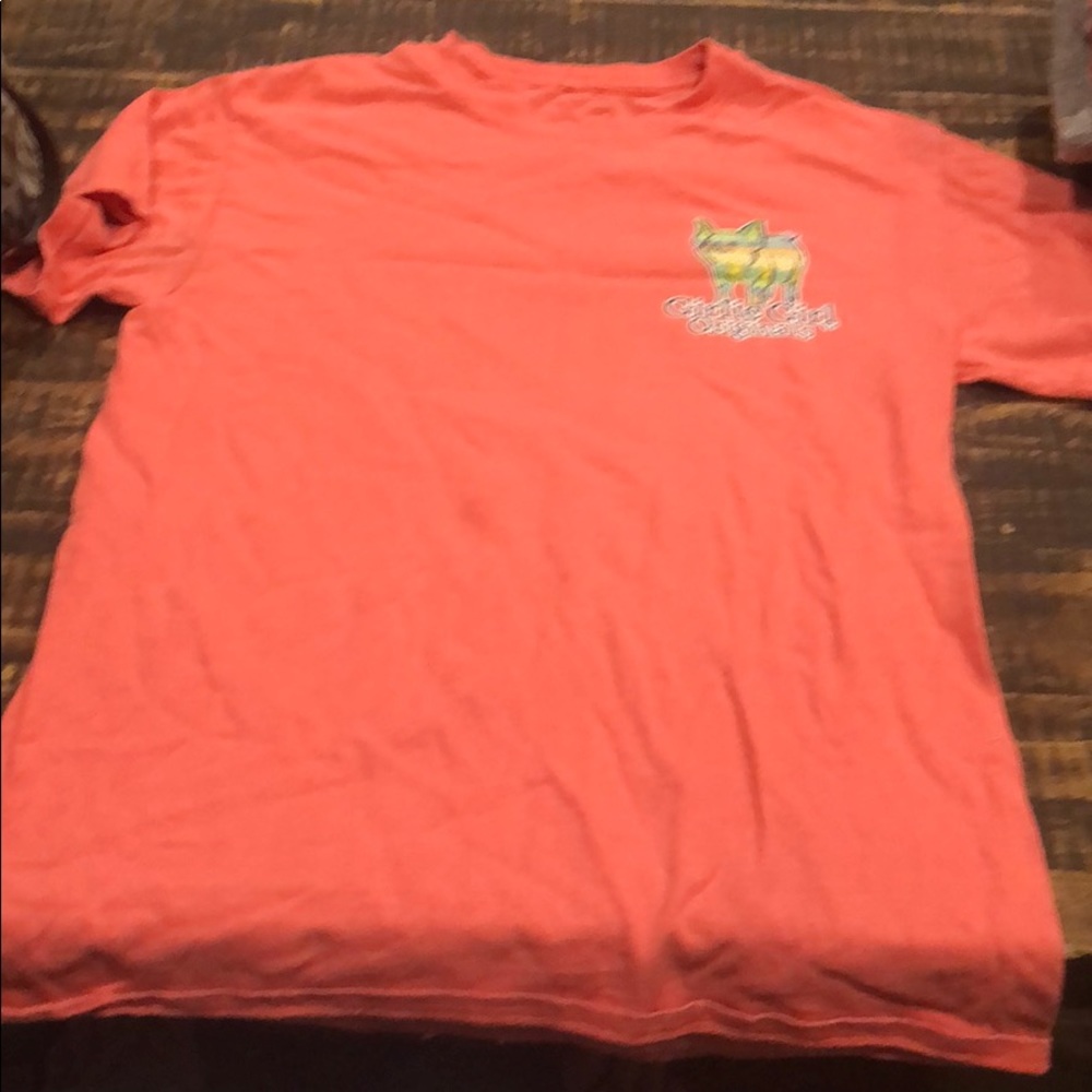 Southern girl shirt